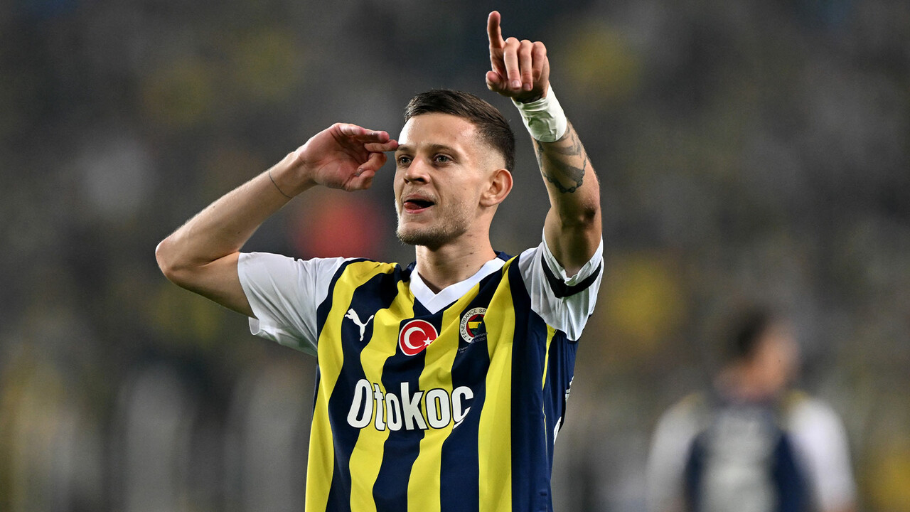 Napoli, Szymanski için devrede! Fenerbahçe'nin istediği bonservis belli oldu görseli