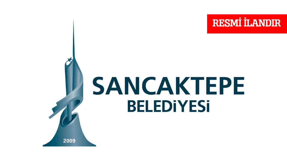 LED EKRAN SATIN ALINACAKTIR SANCAKTEPE BELEDİYESİ BASIN VE YAYIN MÜDÜRLÜĞÜ