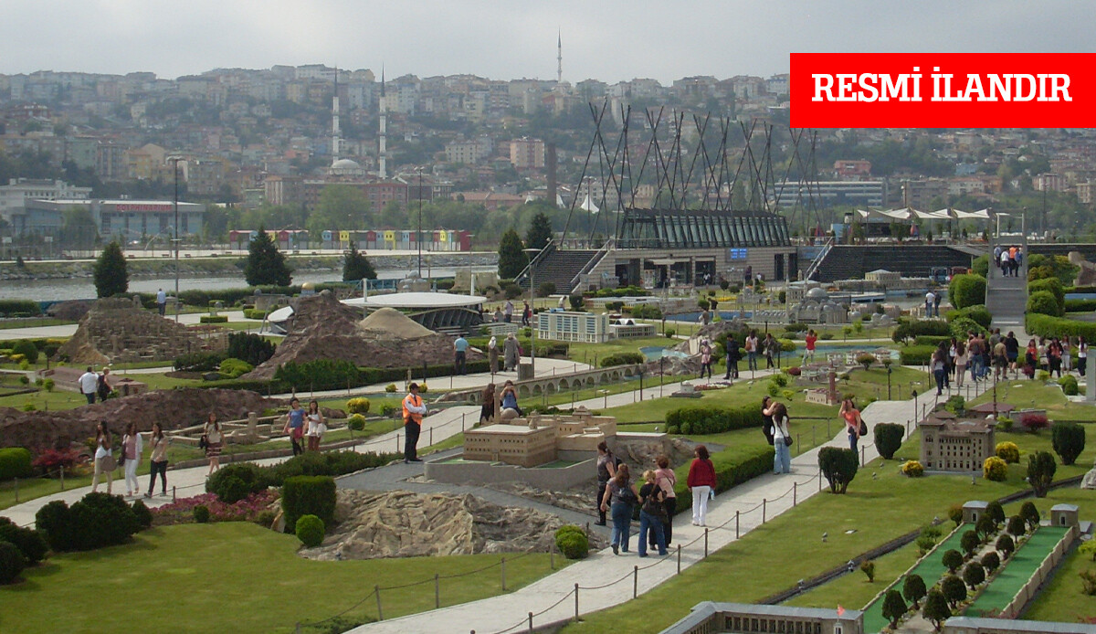 İSTANBUL KÜLTÜR VE SANAT ÜRÜNLERİ TİC. A.Ş.’DEN 1 ADET RESTORANT VE 1 ADET KAFETERYA KİRAYA/İŞLETMEYE VERİLECEKTİR