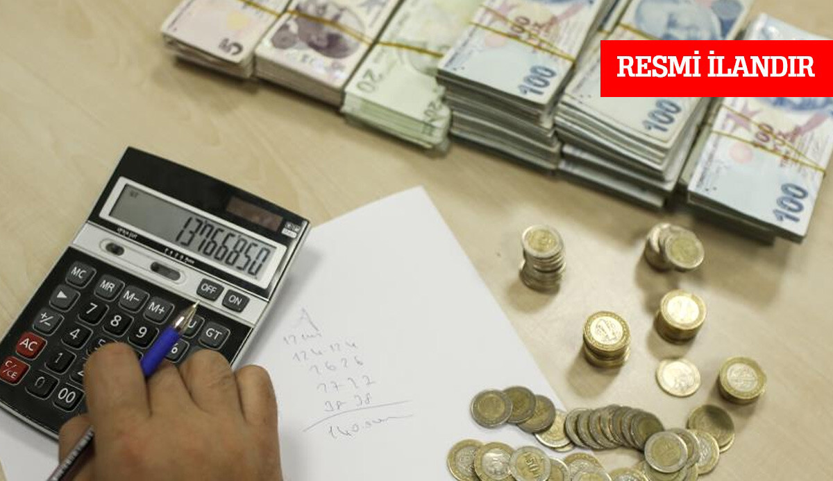 İSTANBUL VERGİ DAİRESİ BAŞKANLIĞINDAN İLANEN TEBLİĞ