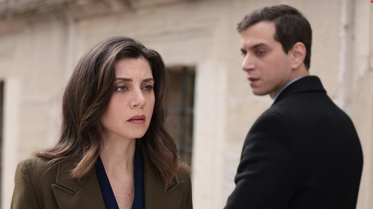 Ömer dizisinde sürpriz gelişme: Eski oyuncu geri dönüyor görseli