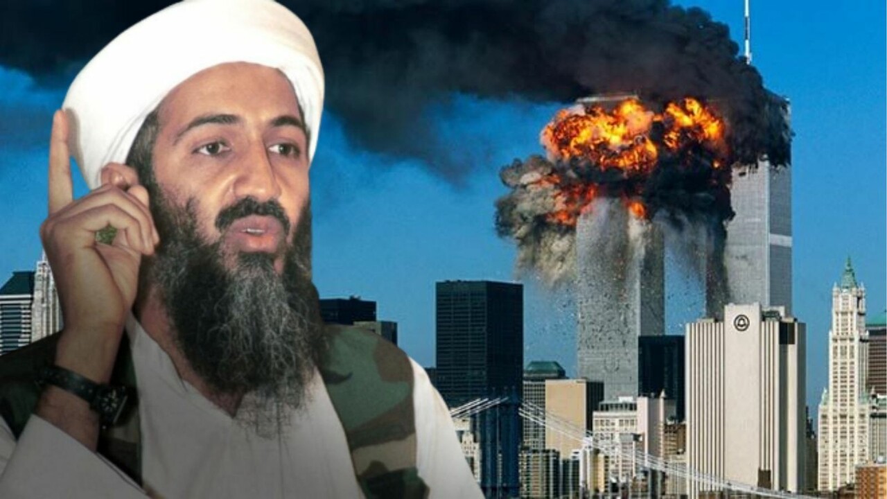 Usame bin Ladin'in mektubu 21 yıllık sonra gündem oldu: "Her şey yalanmış" görseli