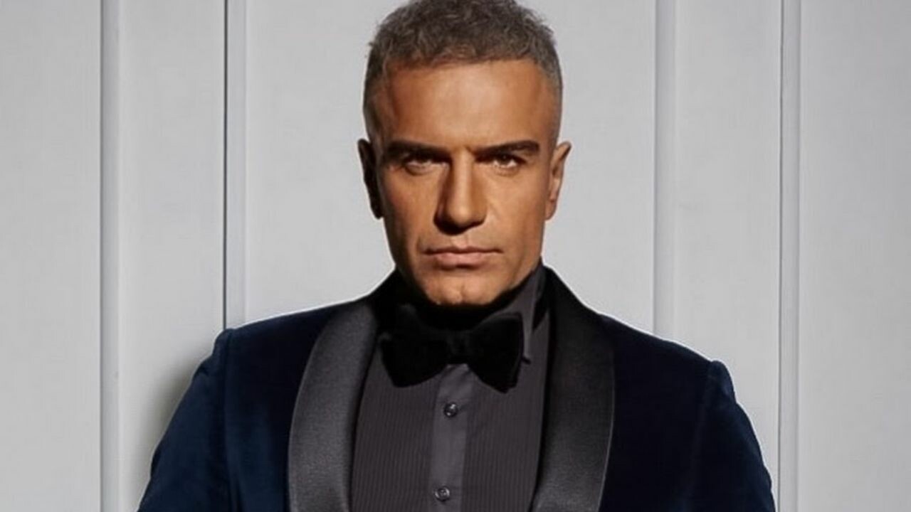 Berdan Mardini kimdir, eşi kim? Müge ve Gülşen'in bugünkü konuğu Berdan Mardini köydeki fabrikasını ve işlerini anlattı! görseli