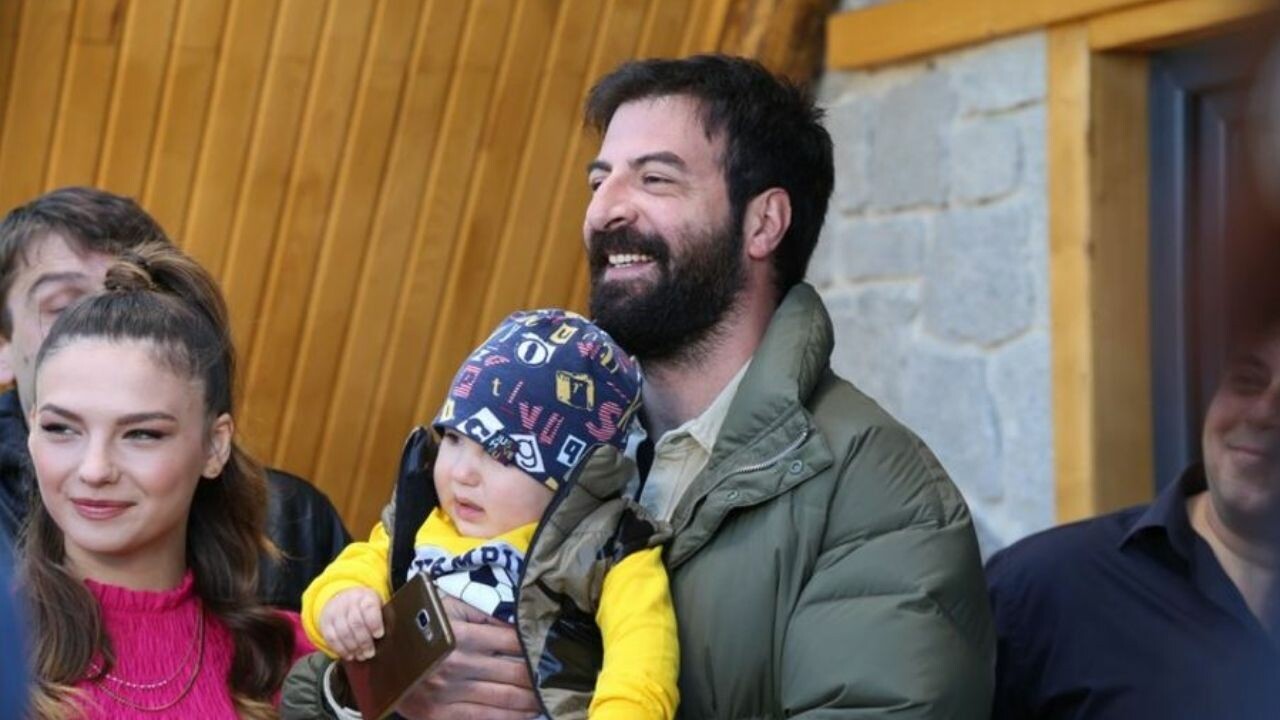 Kuzey Yıldızı Son Aşk dizisi başlıyor mu? Sevenleri heyecanla bekliyor görseli