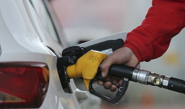 MOTORİNE İNDİRİM VAR MI? 7 Aralık 2023 benzin, mazot ve motorin indirim geldi mi, ne kadar? Güncel akaryakıt fiyatları! görseli
