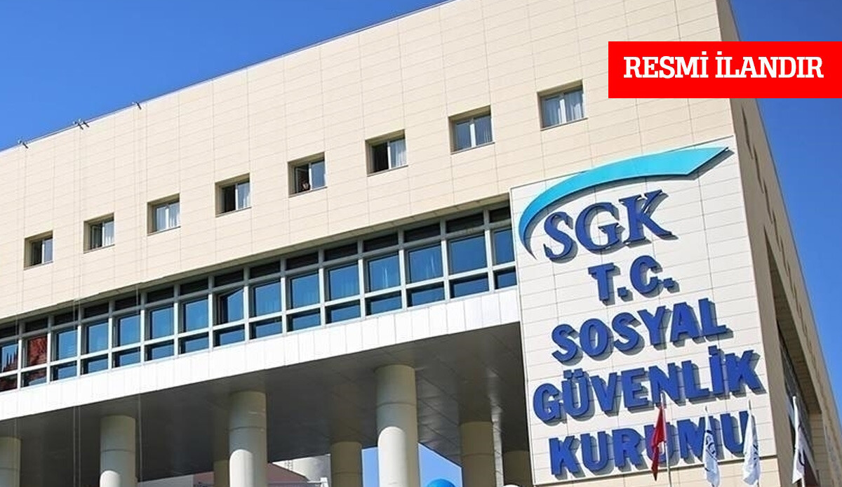 T.C. SOSYAL GÜVENLİK KURUMU BAŞKANLIĞI İSTANBUL SOSYAL GÜVENLİK İL MÜDÜRLÜĞÜ Fatih Sosyal Güvenlik Merkezi İLANEN TEBLİGAT