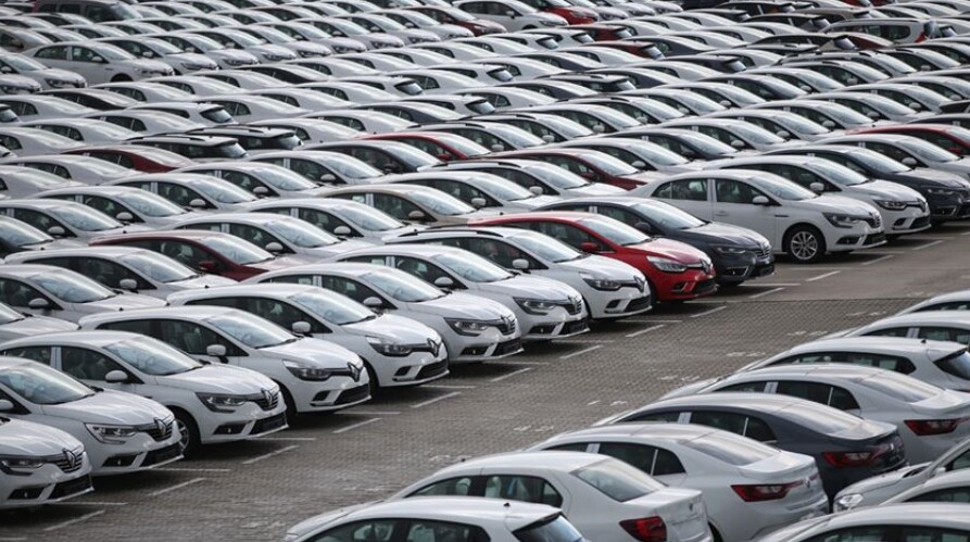 Türkiye'deki en ucuz sıfır otomobiller! En ucuz sıfır araba model ve markaları hangileri? görseli