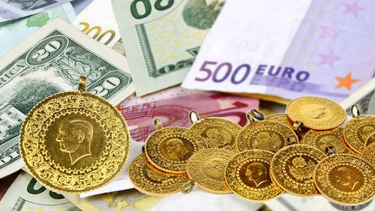 Ne borsa, ne dolar, ne gram! 2023'ün en çok kazandıranı belli oldu görseli