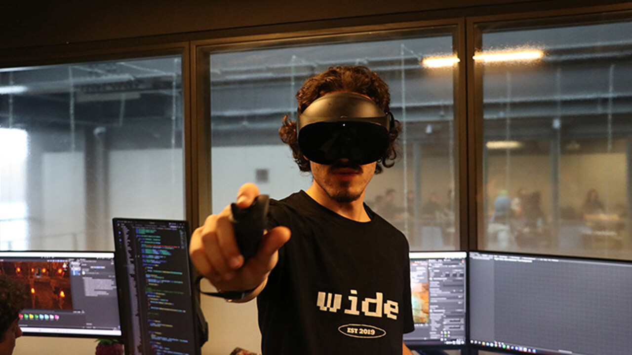 Aldıkları burslarla şirket kurdular, şimdi değeri milyonlarca dolar ediyor görseli