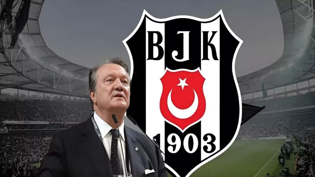 Hasan Arat müjdeyi verdi! Dünya yıldızı orta saha Beşiktaş yolcusu: Menajeri Türkiye’ye geldi görseli