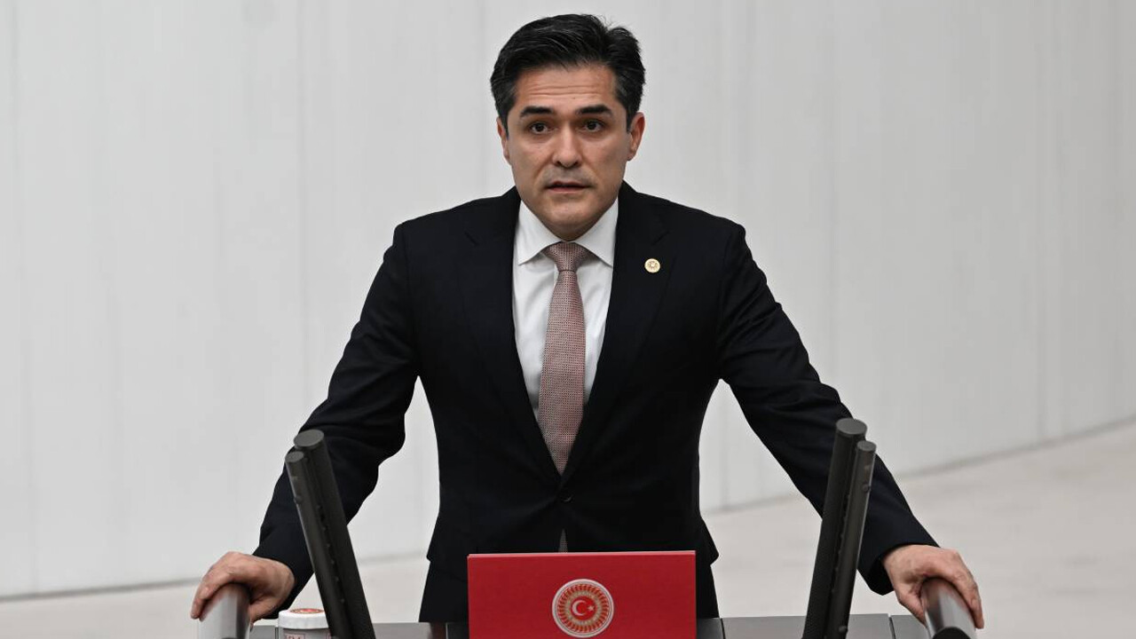 İYİ Parti'nin İBB adayı Buğra Kavuncu'dan ilk açıklama görseli