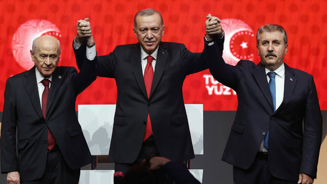 Cumhur İttifakı’nın Sakarya ve Ordu ilçe adayları belli oldu! İşte isim isim tam liste görseli