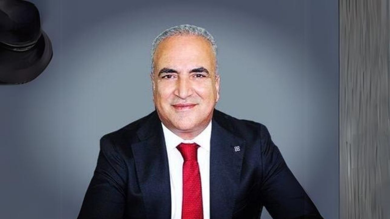 Ferhat Epözdemir kimdir, aslen nereli? CHP Sultangazi Belediye Başkan Adayı Ferhat Epözdemir'in Sultangazili vaatleri görseli