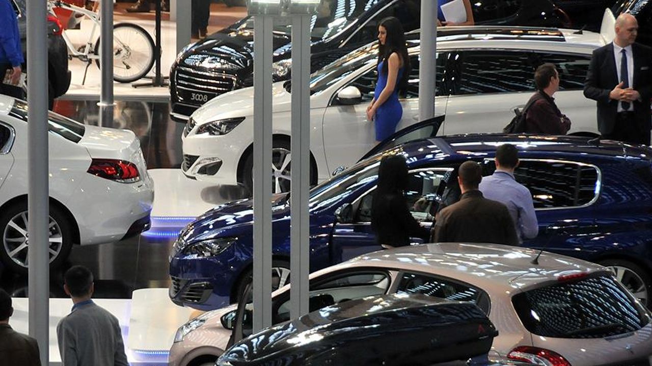 800 bin liranın altında kalmadı! İşte en ucuz sıfır otomobiller görseli