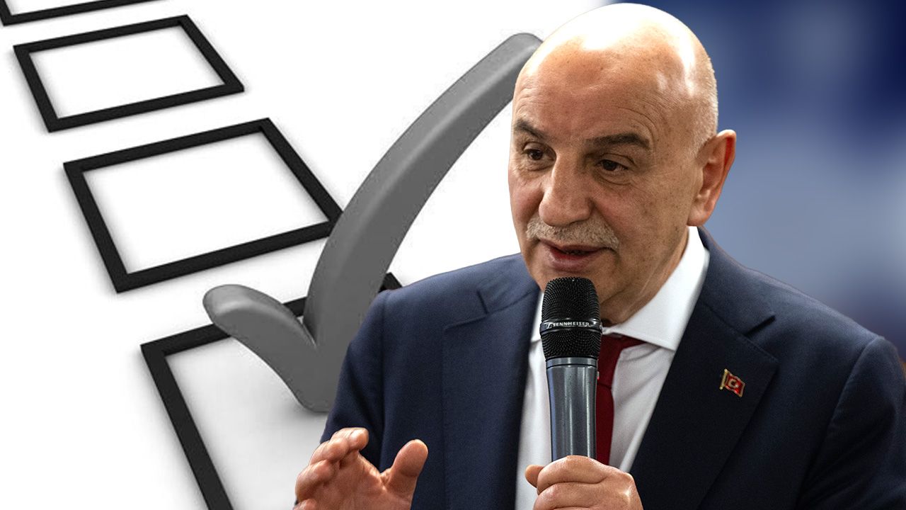 Son anket sonucunu canlı yayında açıkladı: Turgut Altınok: 4 puan öndeyiz görseli