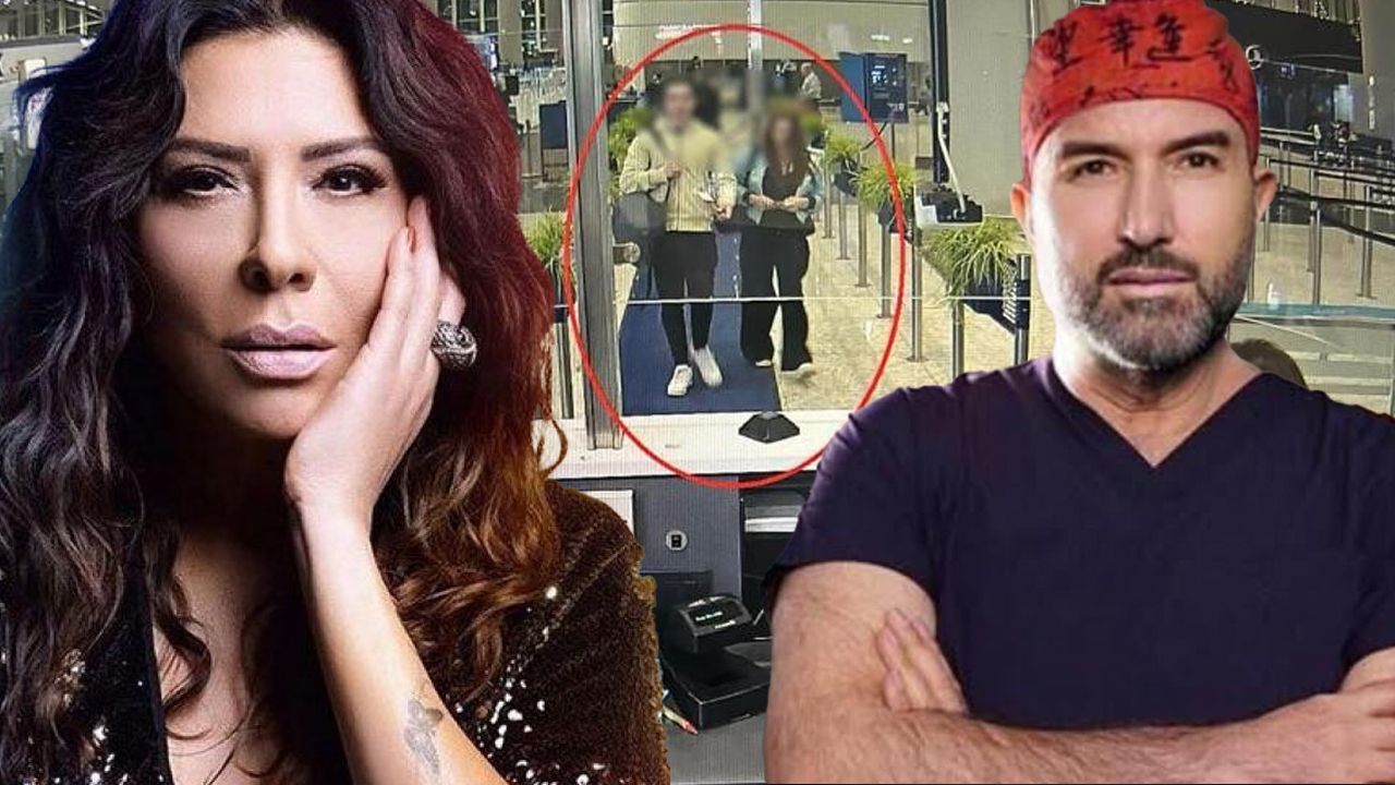 Işın Karaca’dan şaşırtan iddia: Eylem Tok’un eski eşi Bülent Cihantimur’un yüzünden annemin kalbi durdu görseli