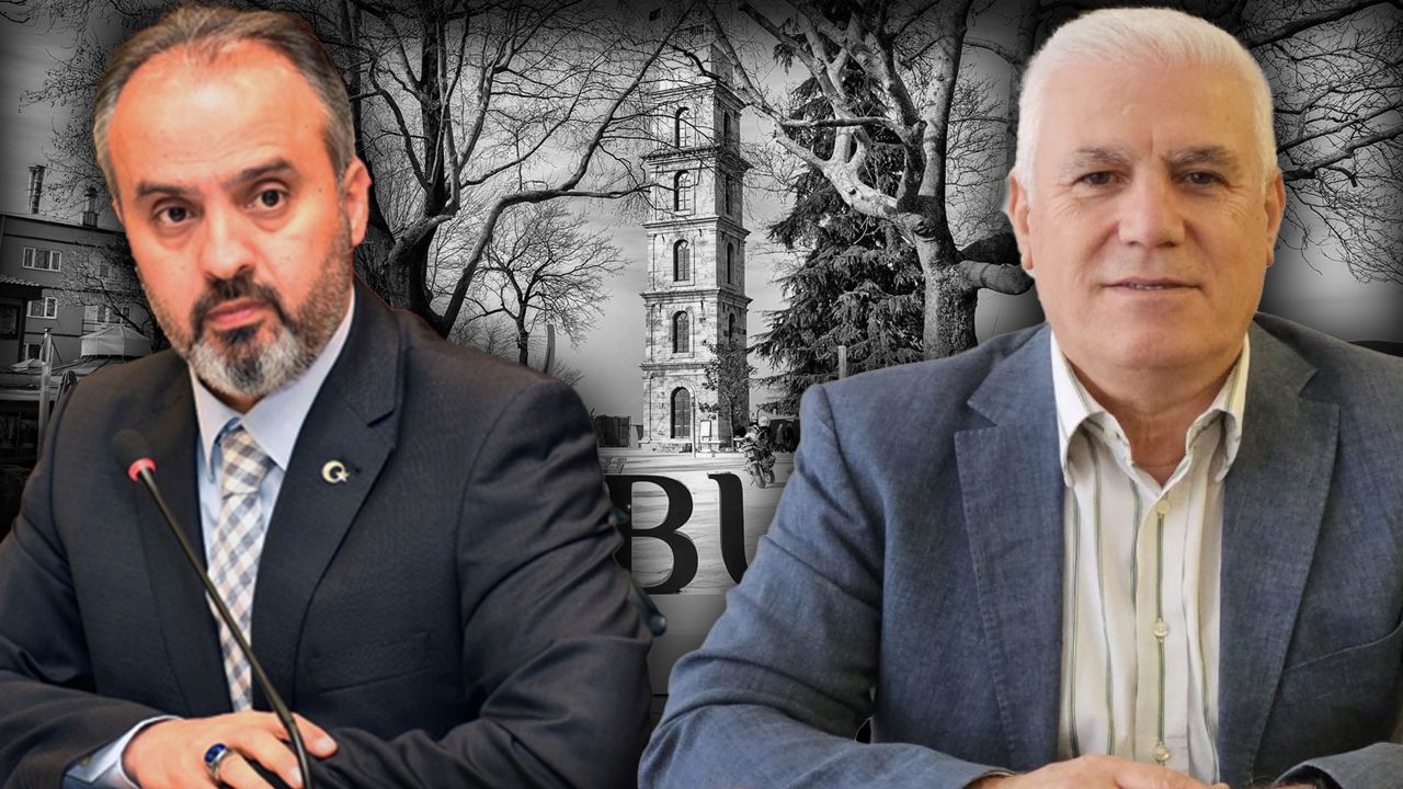 Bursa için son yerel seçim anketi: AK Parti'nin adayı yarışı önde götürüyor görseli