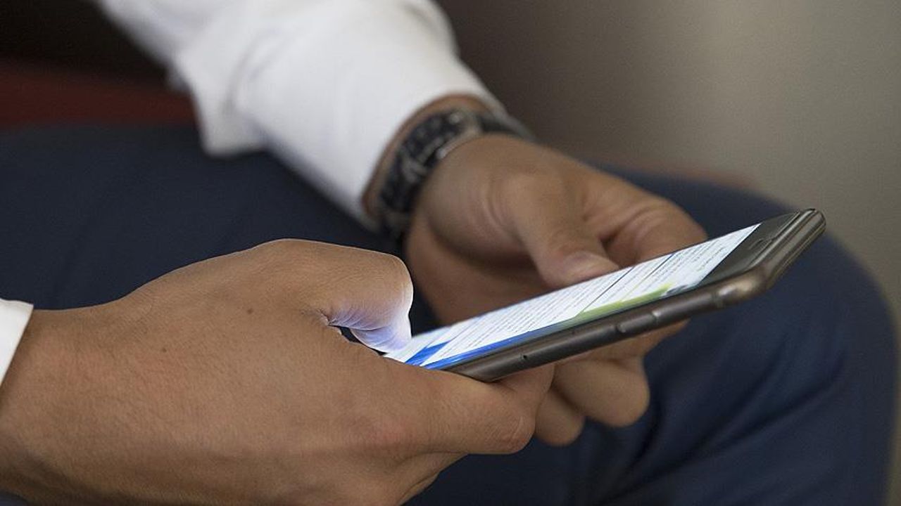 850'li numara ile Vakıflar Genel Müdürlüğü dolandırıcılığı... 850 ile başlayan numaralar güvenilir mi? görseli