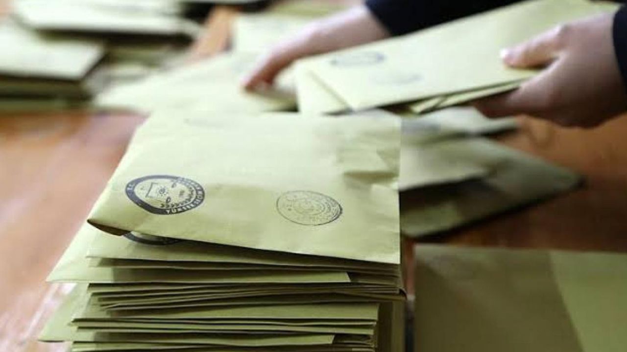 Aydın ili için son seçim anketi sonucu açıklandı! PİAR Araştırma 2024 Aydın belediye seçimi anketi görseli