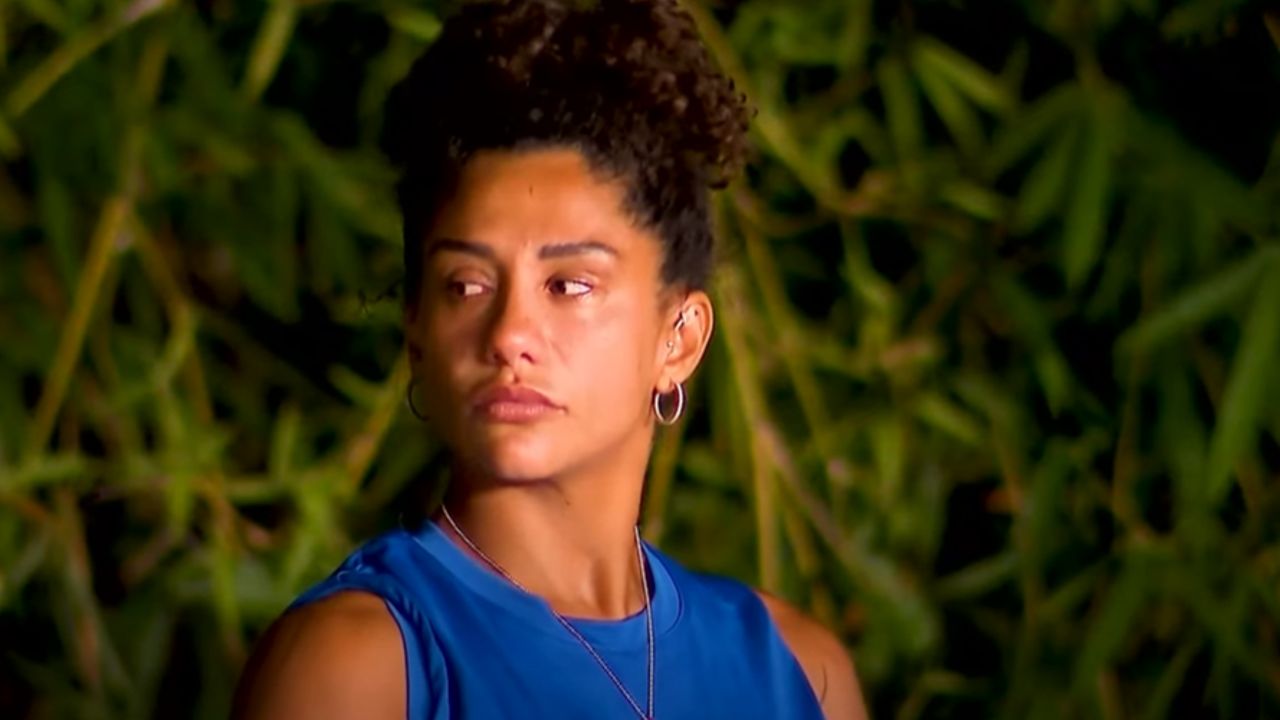 Survivor yarışmacısı Aysu Keskin kimdir? Aysu Keskin hayatı ve biyografisi görseli