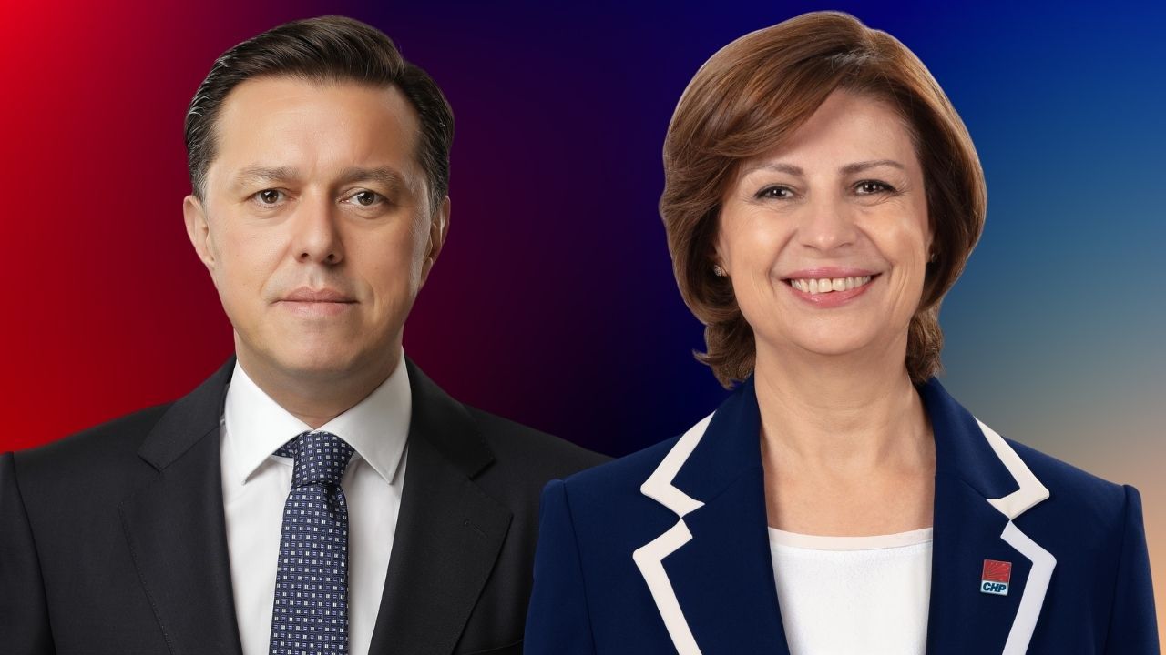 Eskişehir'de kıyasıya rekabet! İdris Nebi Hatipoğlu mu Ayşe Ünlüce mi? Sonuç belli oldu görseli