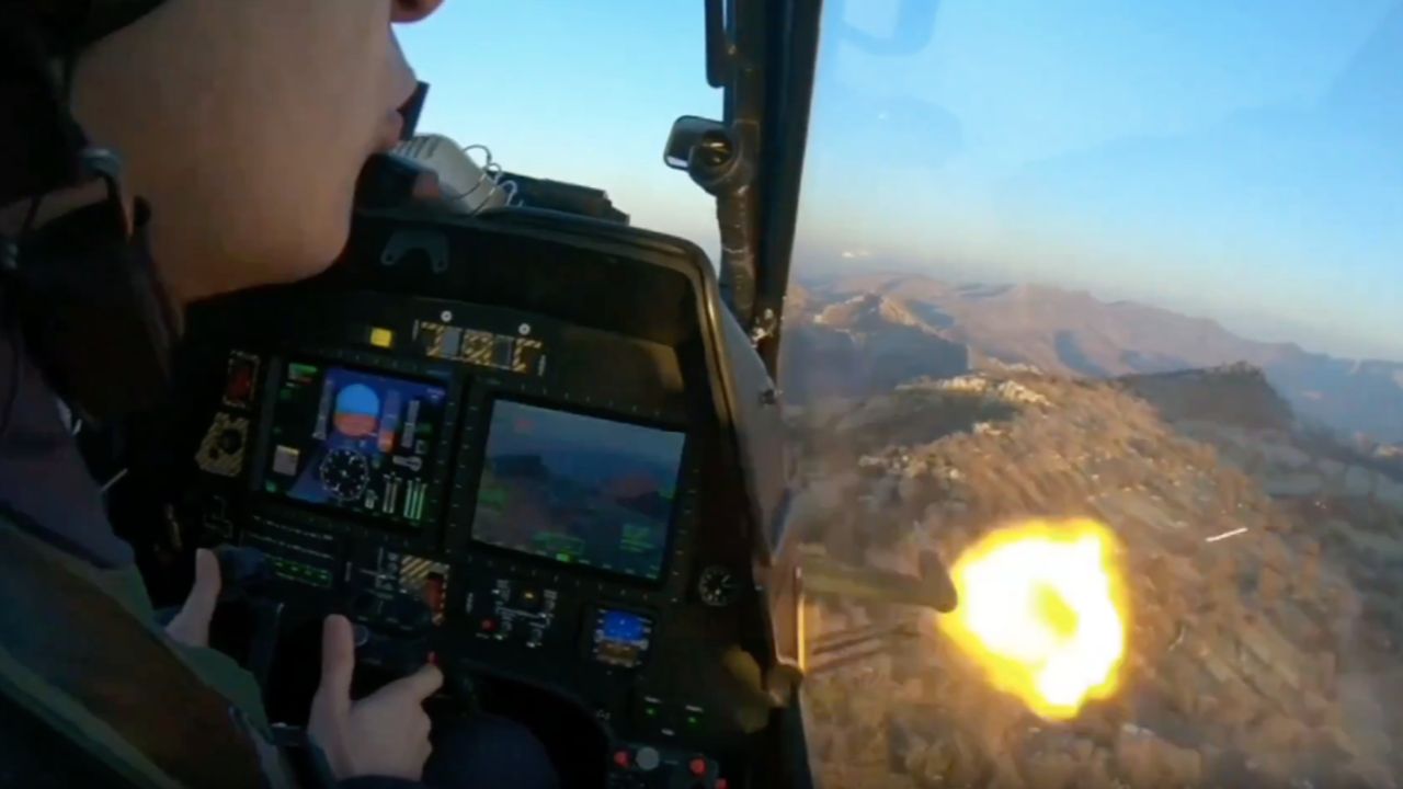 Bakan Yerlikaya duyurdu: 4 ilde 22 mağara teröristlerin başına yıkıldı! görseli