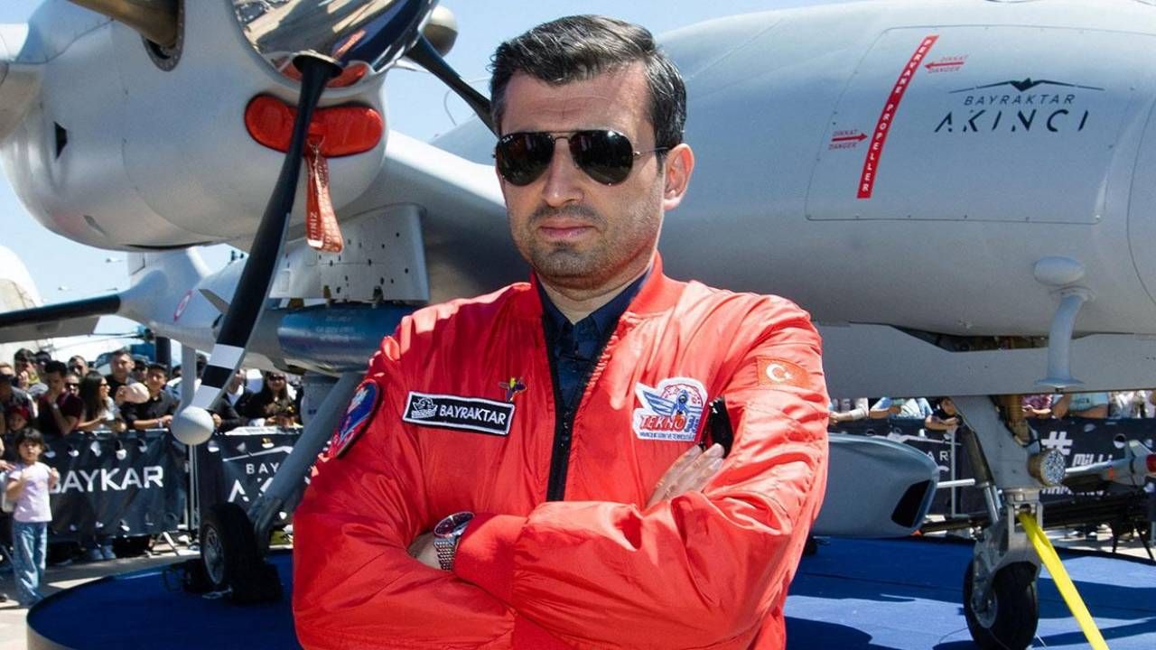 Haluk ve Selçuk Bayraktar, Forbes 2024 dünya milyarderler listesine girdi görseli