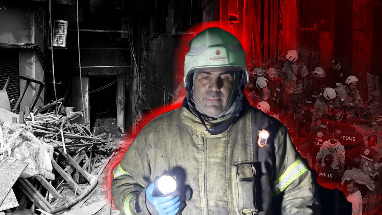 Şişli'de gece kulübünde can pazarı: 29 kişi hayatını kaybetti görseli