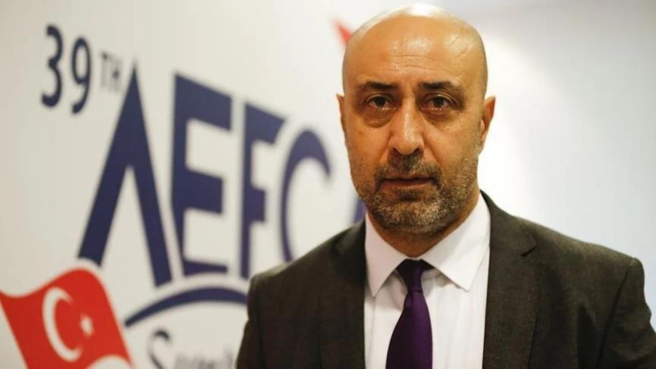 Karagümrük teknik direktörü Tolunay Kafkas hayatı, biyografisi ve kariyeri görseli