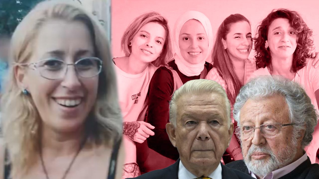 Önce Metin Akpınar, sonra Uğur Dündar... 4 kız kardeşin baba arayışının 35 yıllık geçmişi ortaya çıktı görseli