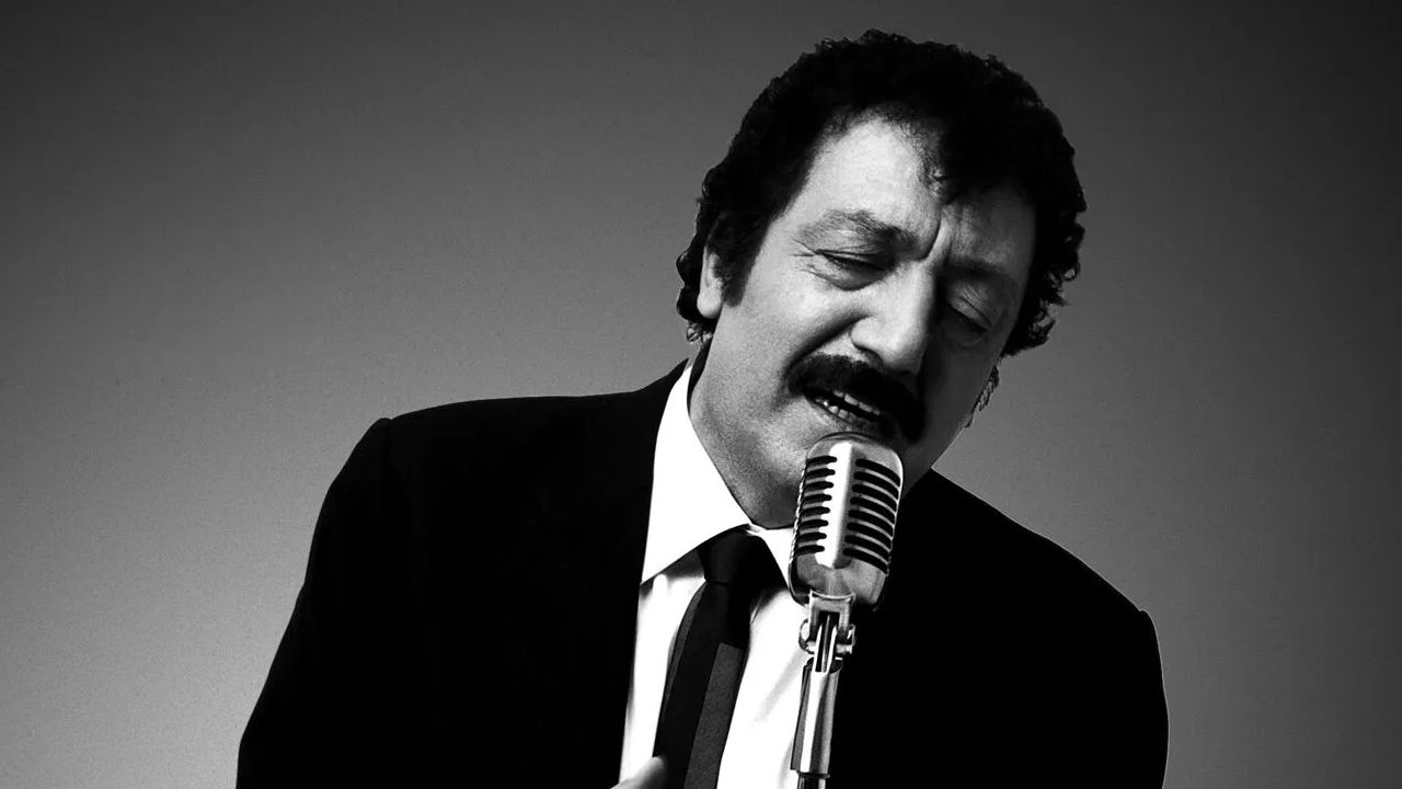 Müslüm Gürses hayranlarına müjde! Hiç duyulmamıştı, piyasaya çıktı görseli