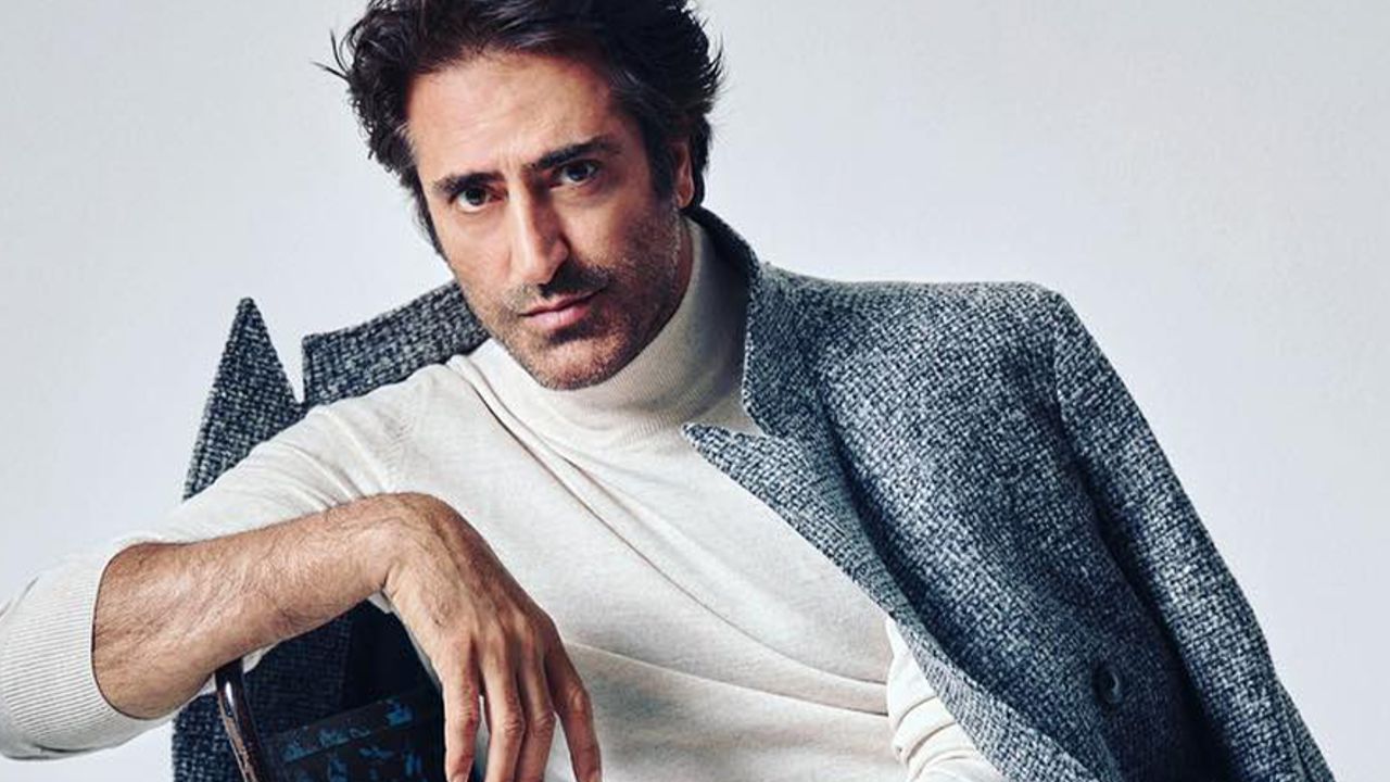 Mahsun Kırmızıgül 'Dinle' şarkısının 23 Nisan etkinliklerinde yasaklandığını duyunca tepki gösterdi görseli