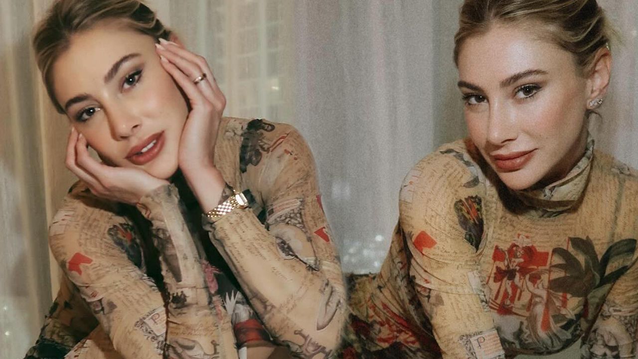 Şeyma Subaşı, Sabancılar’a gelin mi gidiyor? Adının anıldığı isim şaşırttı görseli