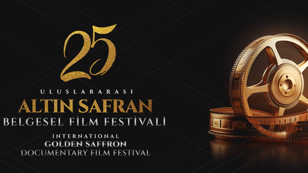 Altın Safran Film Festivali finalistlerini belirledi! görseli