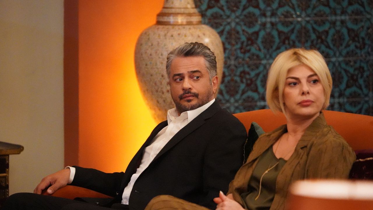 Yalı Çapkını’nda Orhan Korhan karakterini oynayan Emre Altuğ diziden ayrılıyor görseli