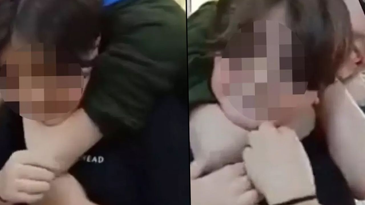TikTok akımı can alacaktı! Okulda 'boğaz sıkma' oyunu oynadı elmacık kemiği kırıldı görseli