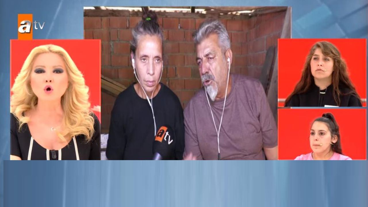 Müge Anlı'da istismar skandalı ortaya çıkmıştı! Sapık üvey baba Selahattin Yalnız için karar verildi görseli