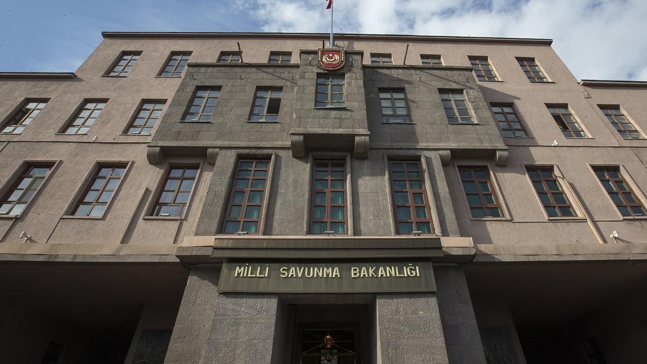MSB'den Kıbrış Barış Harekatı'nın 50'nci yılına özel belgesel görseli