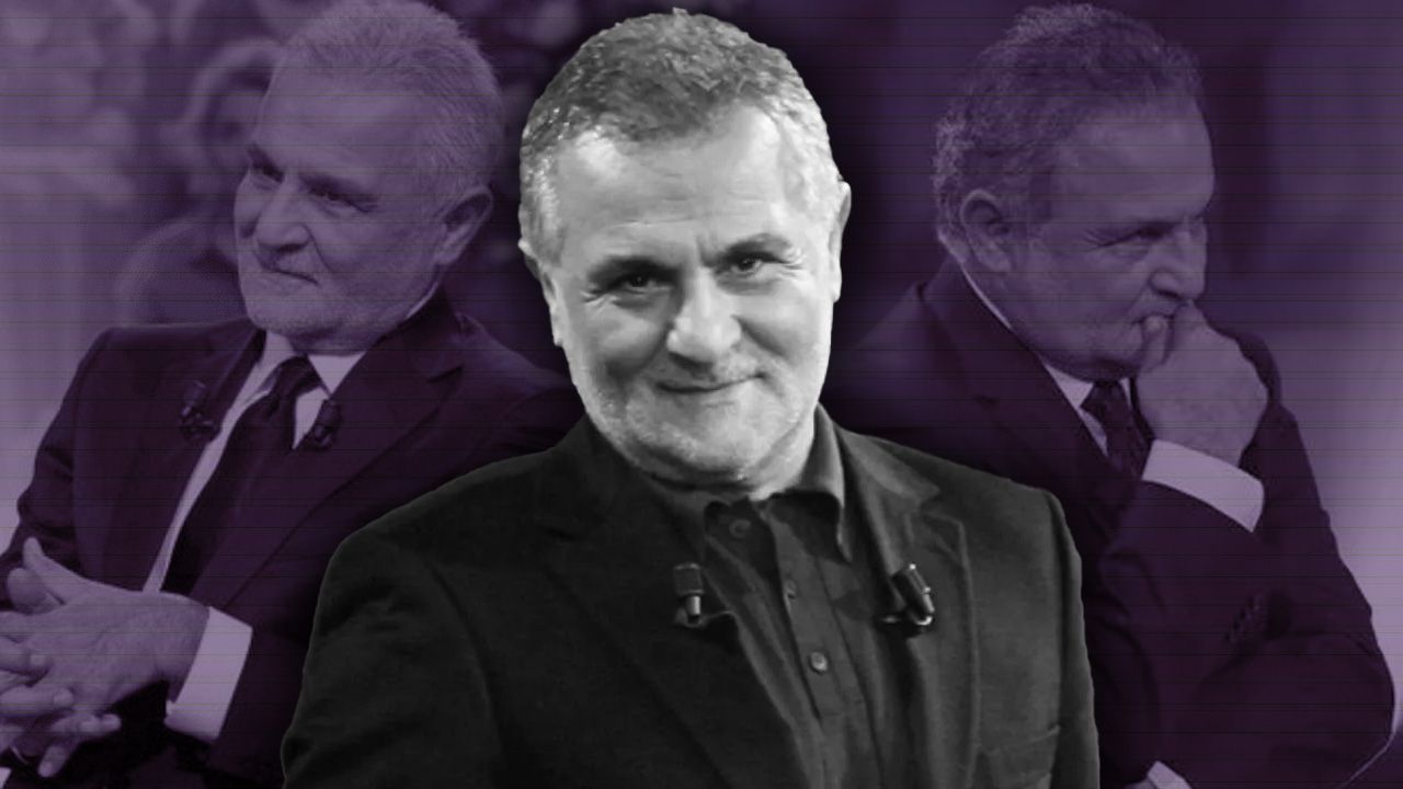 Kenan Işık'ın 24 yıl önce yaptığı itiraf yeniden gündem oldu: "Mutsuz oluşum bu yüzden" görseli