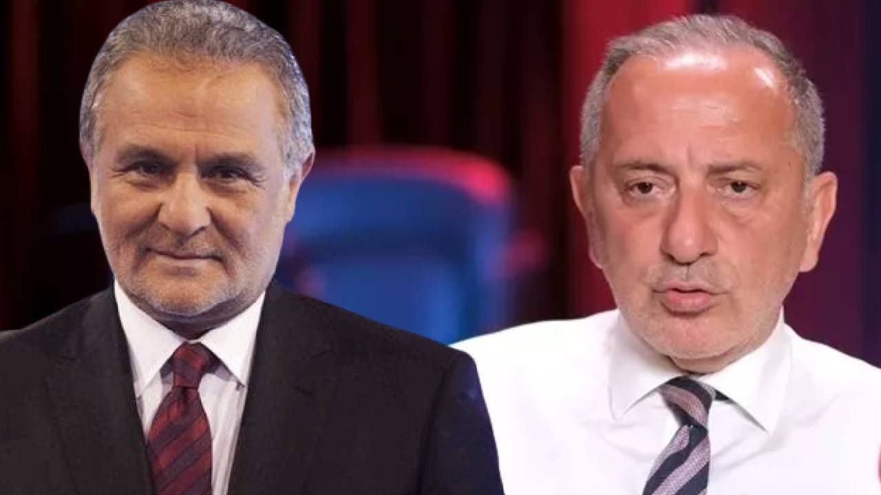 Yıllar sonra açıkladı! Fatih Altaylı'nın Kenan Işık itirafı herkesi hayrete düşürdü görseli