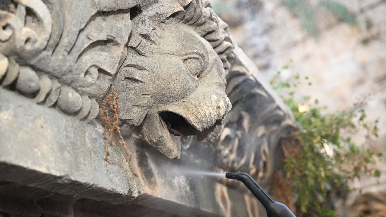 Antalya Kaleiçi UNESCO yolunda! Dünya Kültür Mirası Geçici Listesi'ne alınması bekleniyor görseli