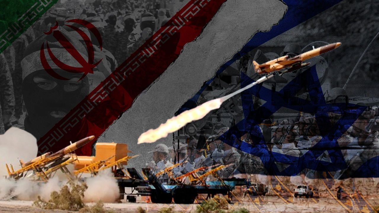 ABD'nin savaş gemilerine karşı hamle! İran Devrim Muhafızları topyekün saldırı istiyor görseli