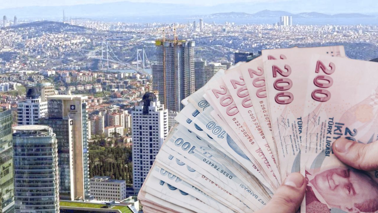 Konut piyasası tekrardan hareketleniyor! Türkiye genelindeki konut satış istatistikleri açıklandı görseli