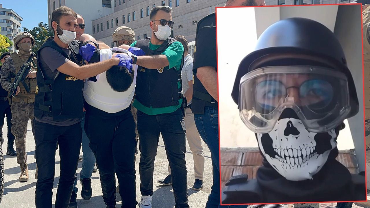 Arda Küçükyetim'in ilk ifadesi ortaya çıktı! Uzmanlardan ilk teşhis: Mizantropi görseli