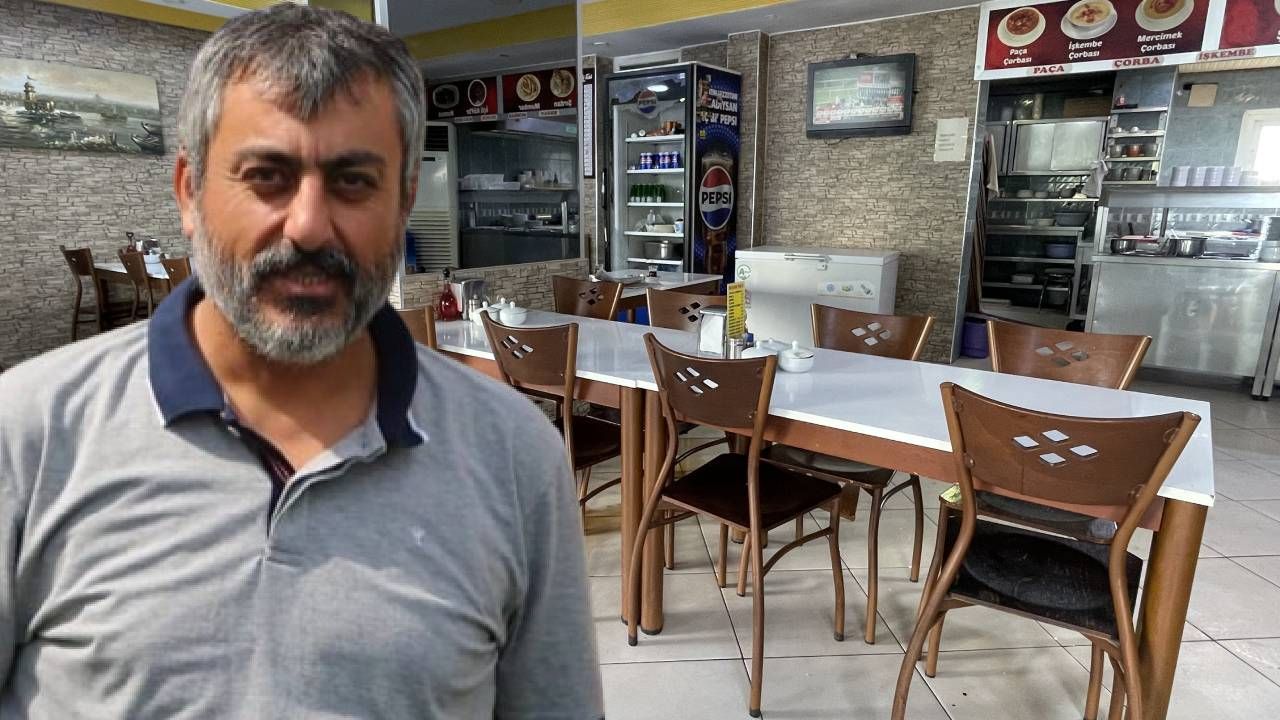 Adana’da dehşet! 'Sıfır Bir' dizisi oyuncusu Tümer Adakaner sırtından vuruldu! görseli