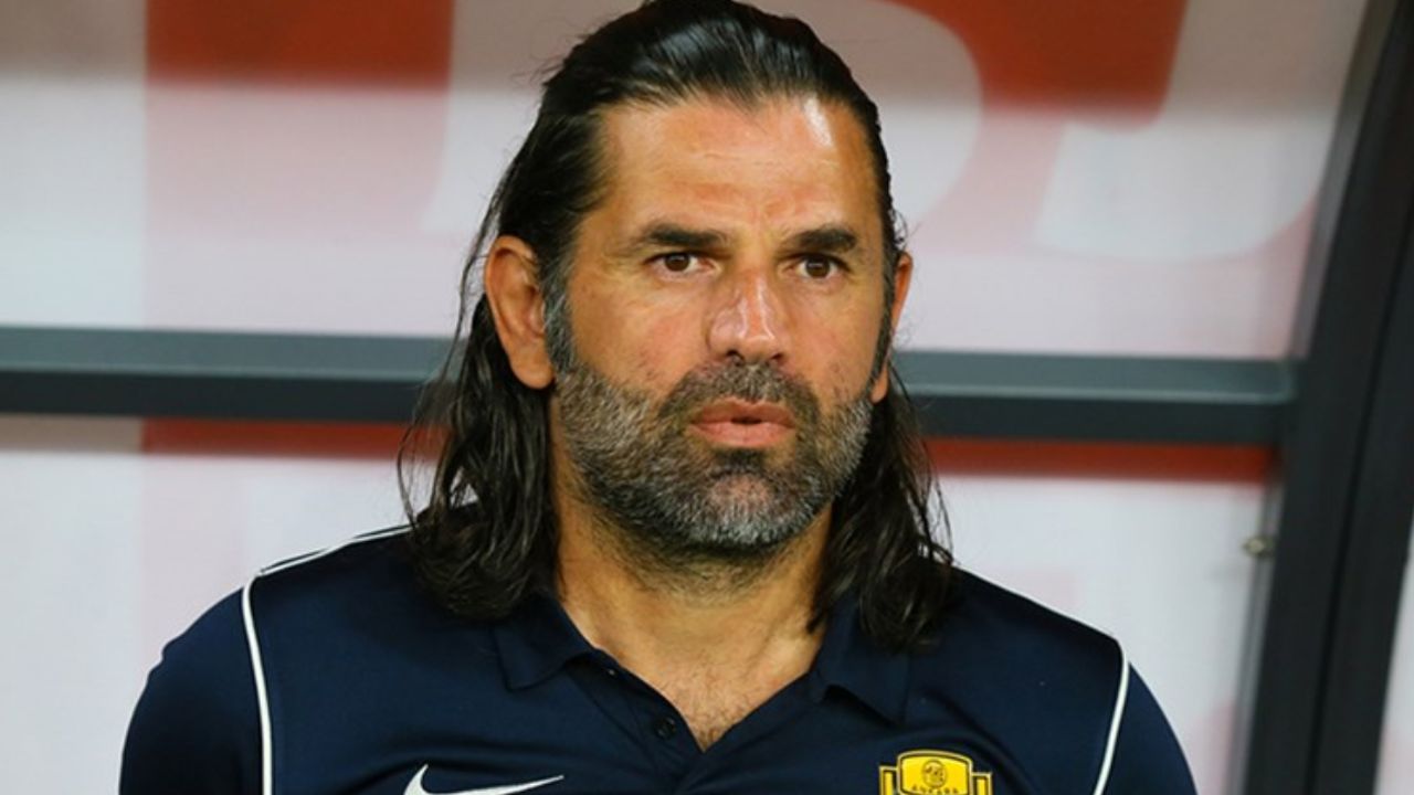 İbrahim Üzülmez, Süper Lig ekibine imza atıyor görseli