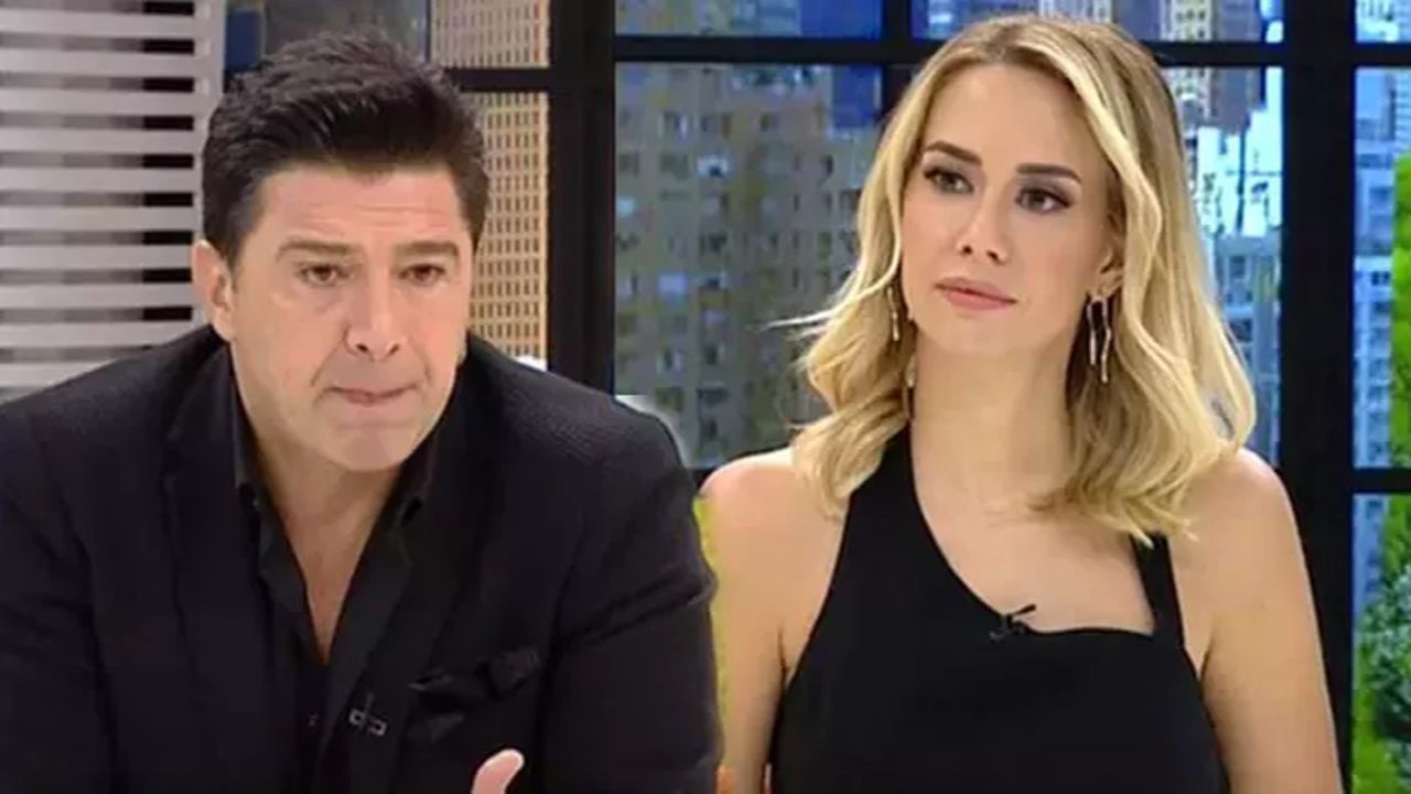 Neler Oluyor Hayatta sunucusu Nur Tuğba Namlı nerede, neden yok? görseli