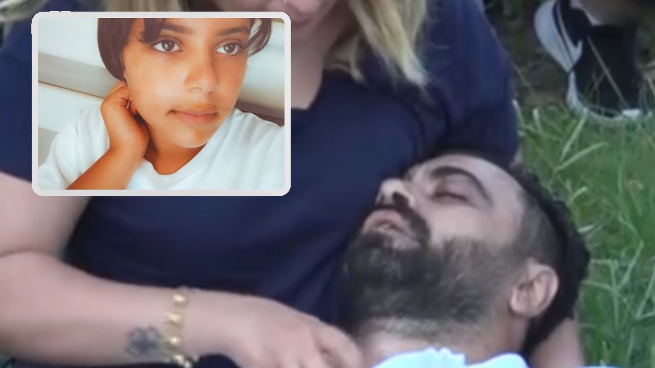 3 gün sonra bulunan kızdan kan donduran iddialar! ''Babam beni dilendirmek istiyor'' görseli