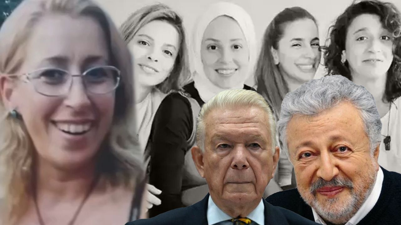 Metin Akpınar’a Uğur Dündar şahitli yapacak! Duygu Nebioğlu’dan sert tepki: Bozacının şahidi şıracı görseli