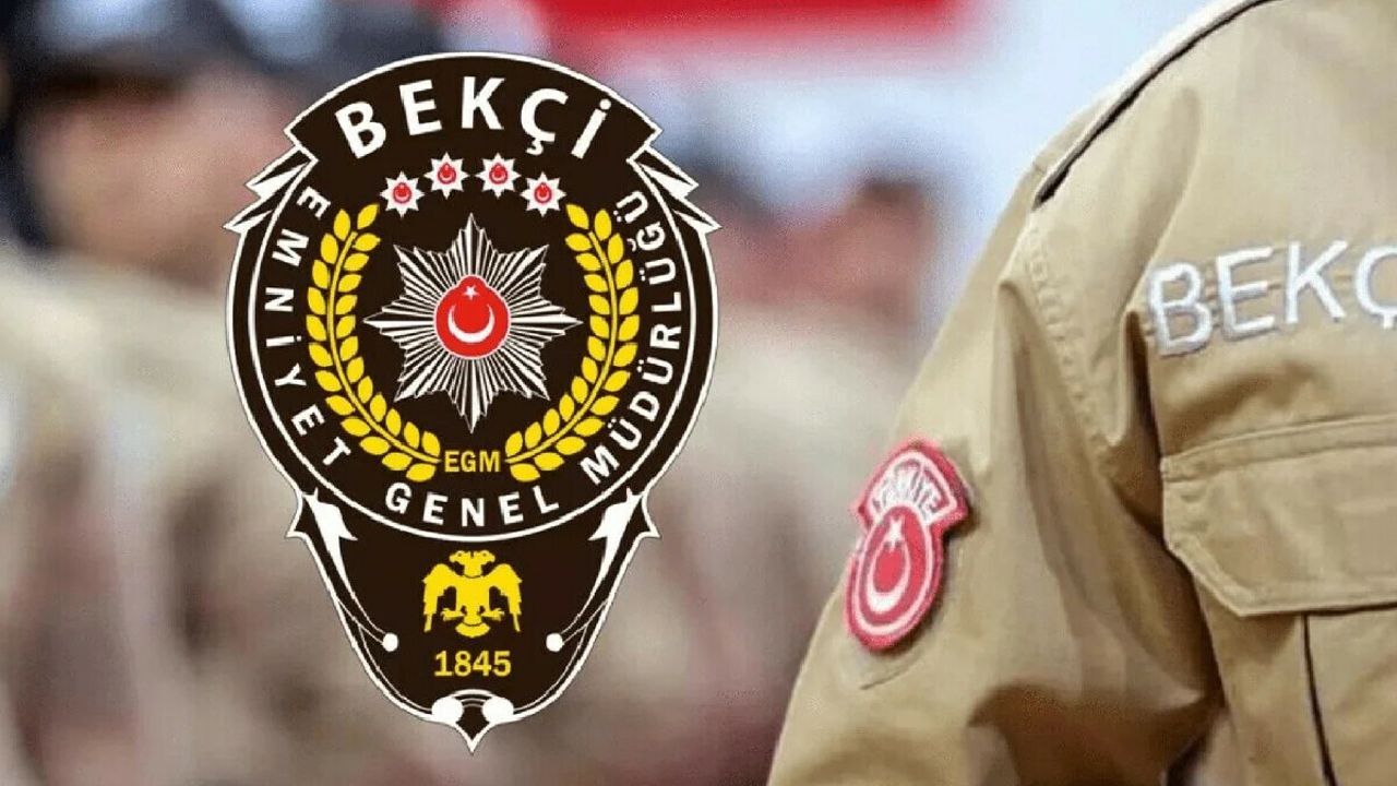 Bekçi alımı ne zaman, başvurular başladı mı?  görseli